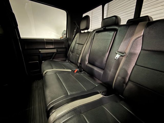 2018 Ford F150 Supercrew Cab - Image 129