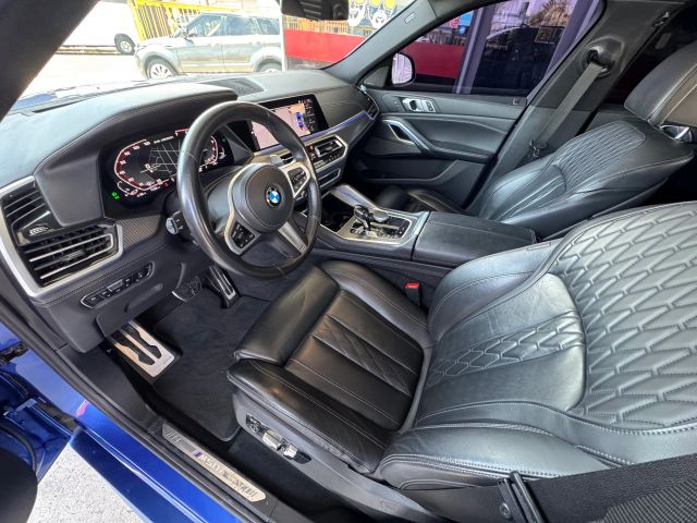 2020 Bmw X6 - Image 20