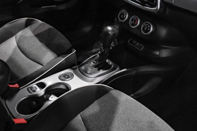2017 Fiat 500x Pop Sport Utility 4d - Image 19