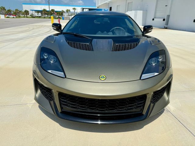 2020 Lotus Evora Gt - Image 44