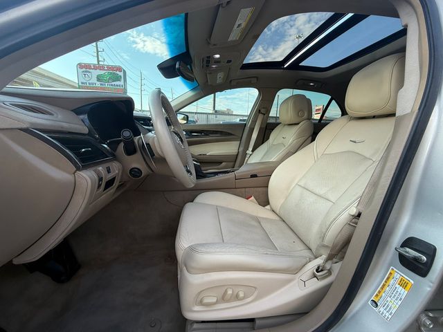 2014 Cadillac Cts - Image 17