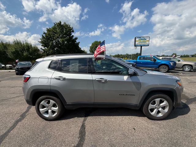 2019 Jeep Compass - Image 6