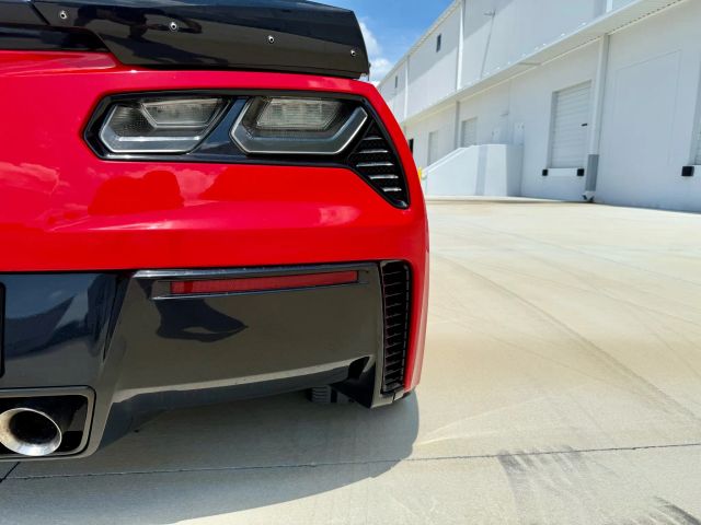 2019 Chevrolet Corvette - Image 22