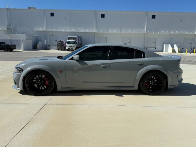 2021 Dodge Charger - Image 31