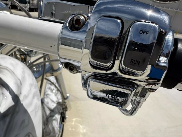 2003 American Ironhorse Texas Chopper - Image 25