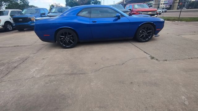 2021 Dodge Challenger - Image 11