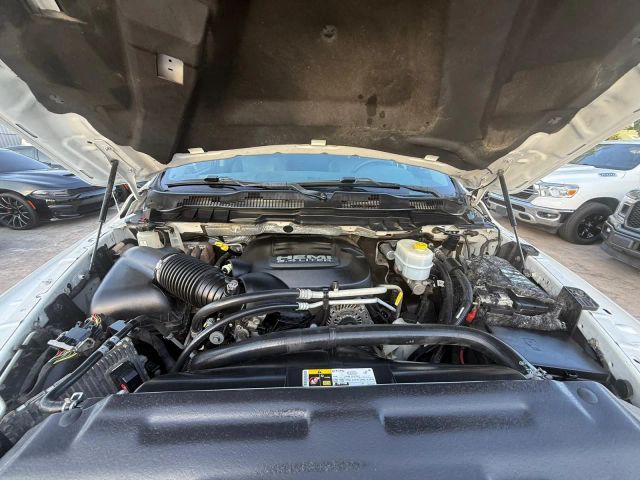 2018 Ram 2500 Crew Cab - Image 19