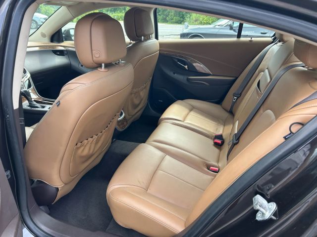 2014 Buick Lacrosse - Image 10