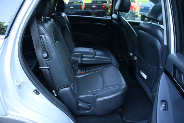 2012 Hyundai Veracruz - Image 23