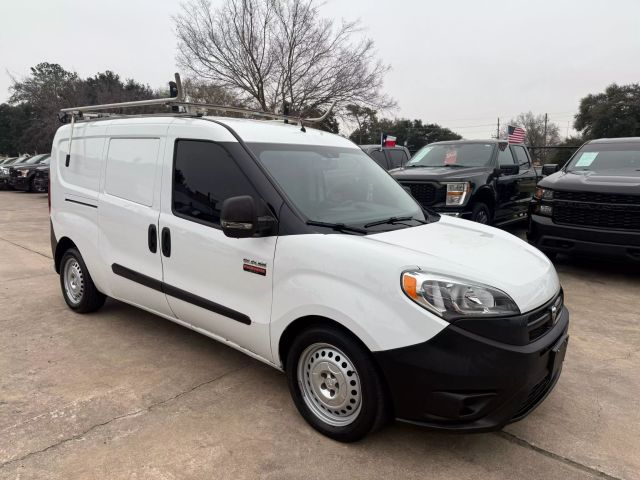 2018 Ram Promaster City - Image 3