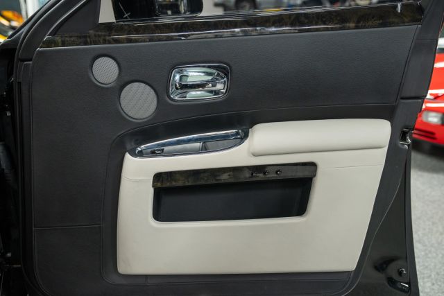 2014 Rolls-royce Ghost Sedan 4d - - Image 40