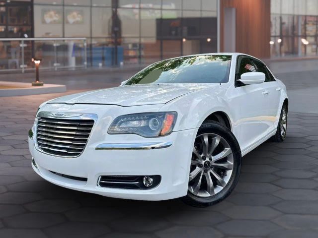 2014 Chrysler 300