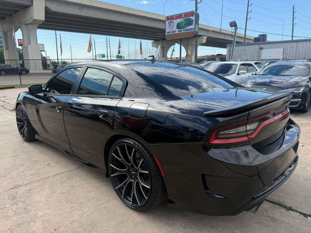 2017 Dodge Charger - Image 6