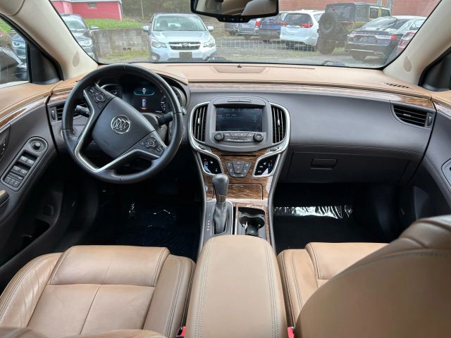 2014 Buick Lacrosse - Image 14