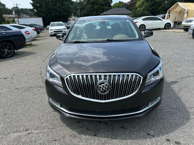 2014 Buick Lacrosse - Image 2