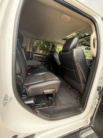 2018 Ram 2500 Mega Cab - Image 10