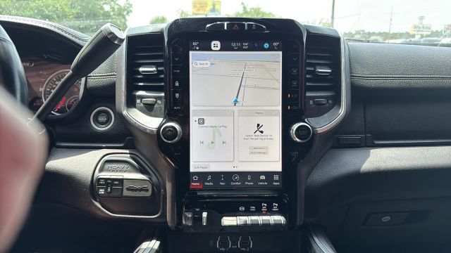 2022 Ram 2500 Crew Cab - Image 33