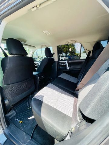 2016 Toyota 4runner - Image 23
