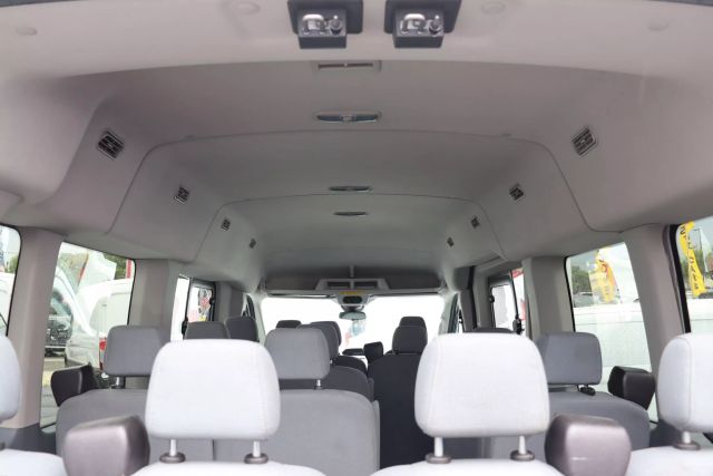 2016 Ford Transit 350 Wagon - Image 6