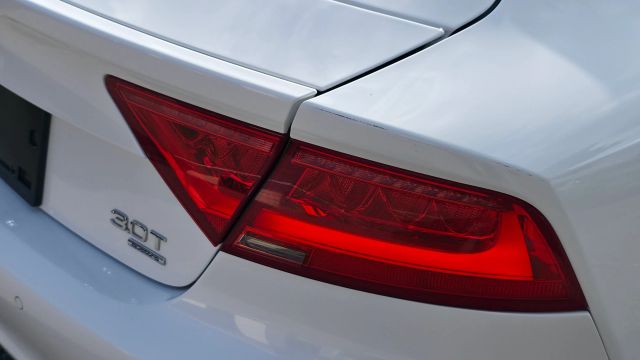 2013 Audi A7 - Image 9