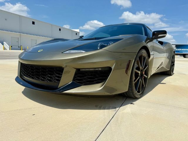 2020 Lotus Evora Gt - Image 38