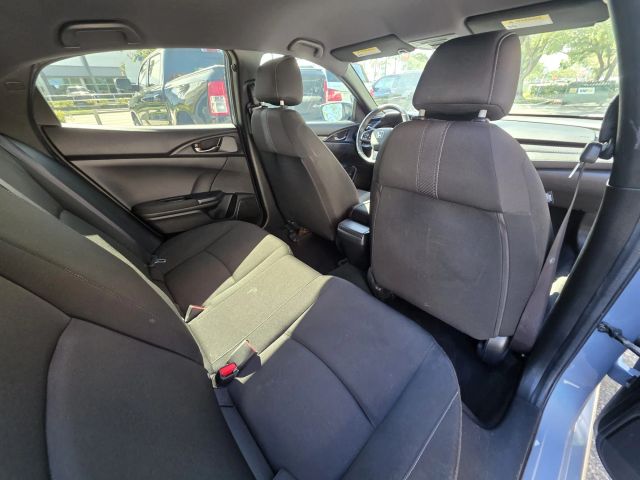 2019 Honda Civic - Image 19