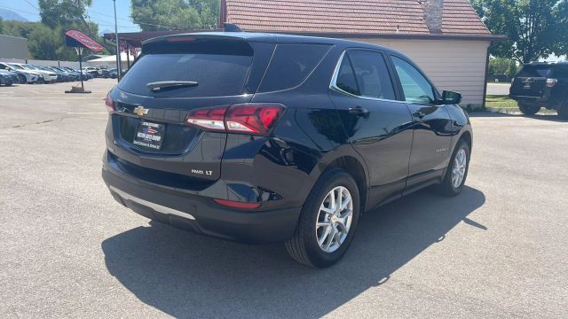 2022 Chevrolet Equinox - Image 6