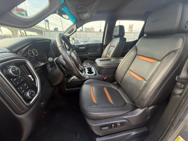 2021 Chevrolet Silverado 1500 Crew Cab - Image 14