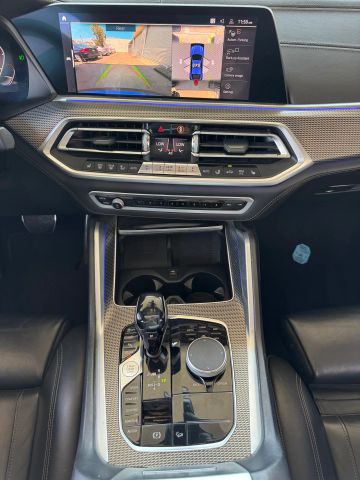 2020 Bmw X6 - Image 46