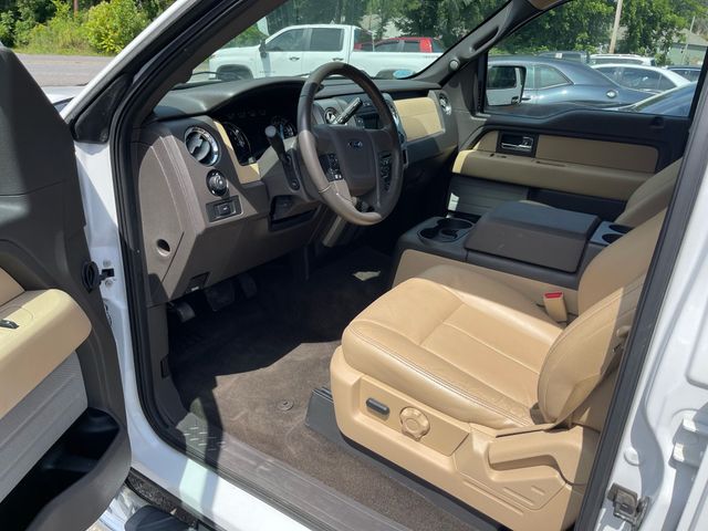 2014 Ford F150 Supercrew Cab - Image 14