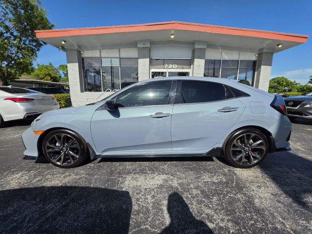 2019 Honda Civic - Image 9
