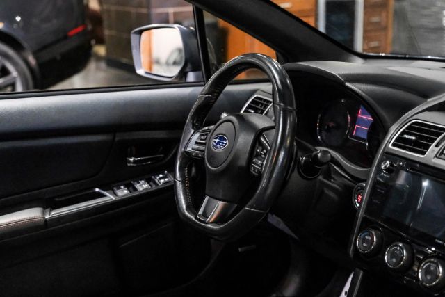 2018 Subaru Wrx Limited Sedan 4d - Image 13