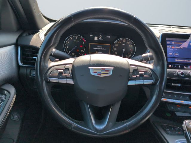 2021 Cadillac Ct5 - Image 12