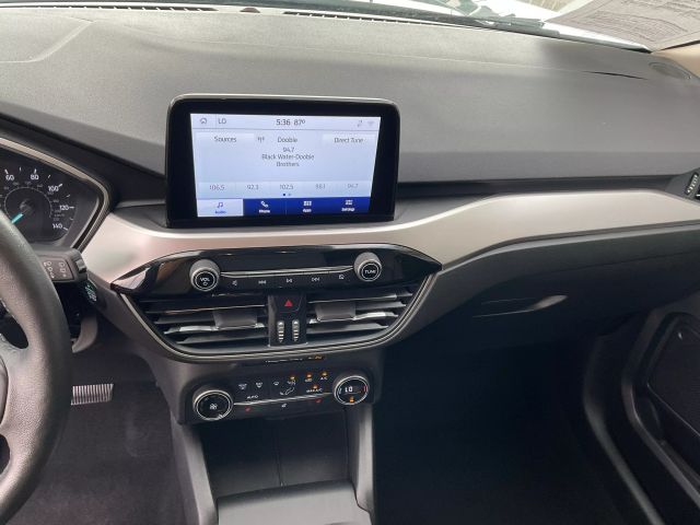 2020 FORD ESCAPE SUV - AUTOMATIC - Interstate Auto Sales