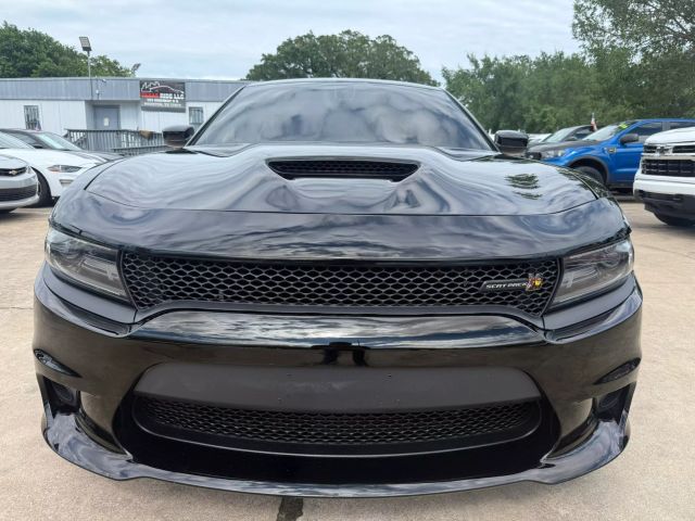 2017 Dodge Charger - Image 2