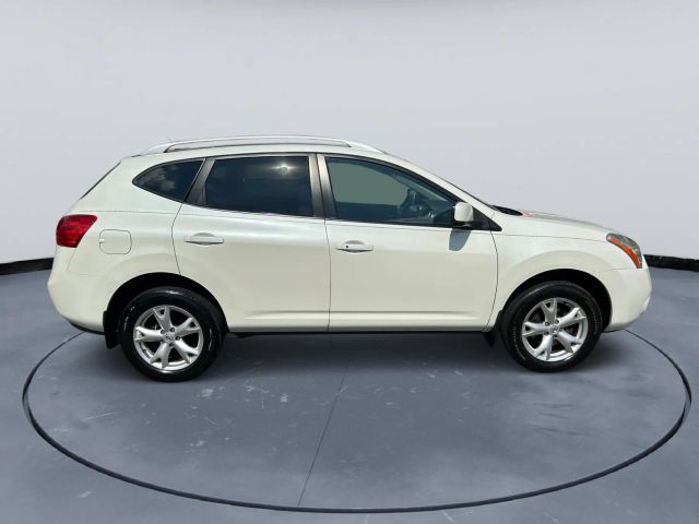 2009 Nissan Rogue - Image 6