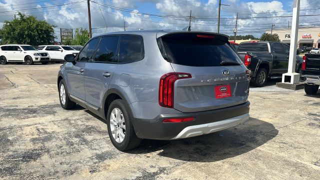 2020 Kia Telluride - Image 18