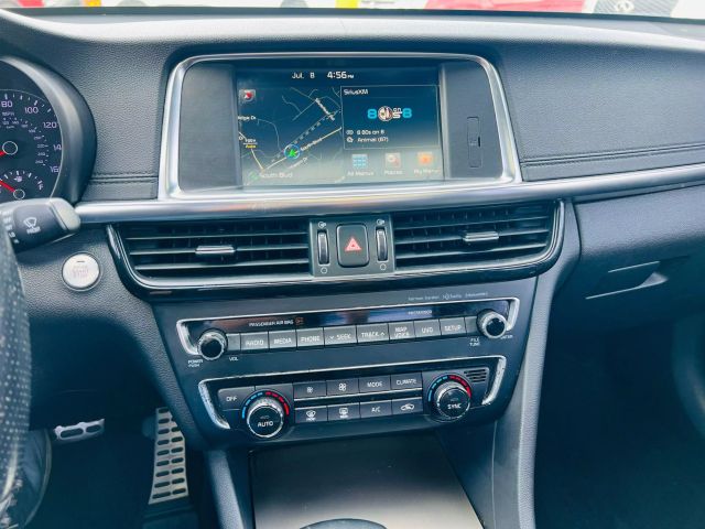 2017 Kia Optima - Image 26