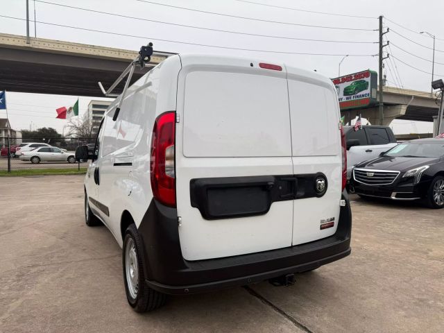 2018 Ram Promaster City - Image 12