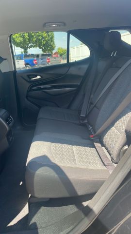 2022 Chevrolet Equinox - Image 13