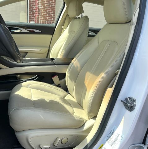 2013 Lincoln Mkz - Image 34