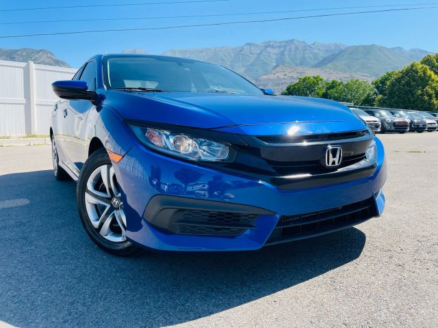 2017 Honda Civic - Image 43