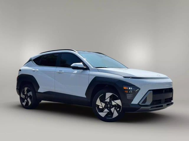 2024 Hyundai Kona - Image 9
