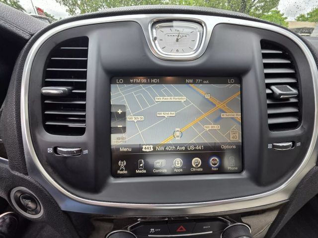 2015 Chrysler 300 - Image 20