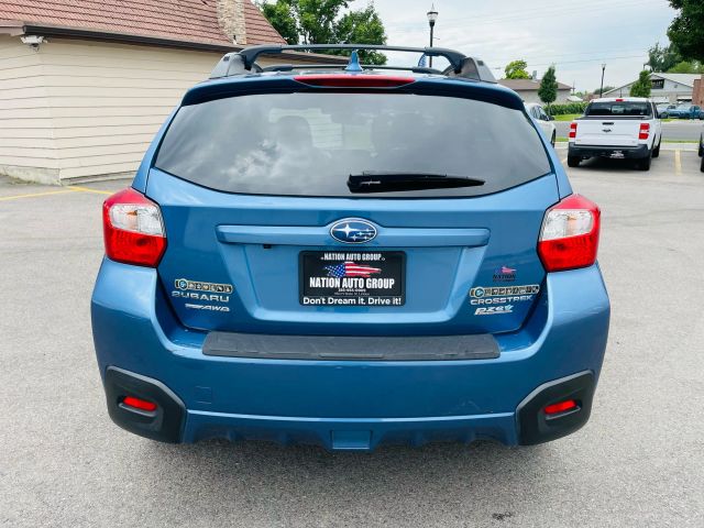 2017 Subaru Crosstrek - Image 8