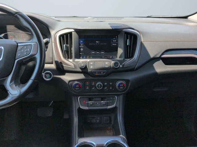2022 Gmc Terrain - Image 11