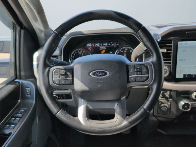 2022 Ford F150 Supercrew Cab - Image 12