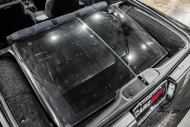 1985 Chevrolet Camaro Base 2d Coupe - Image 39