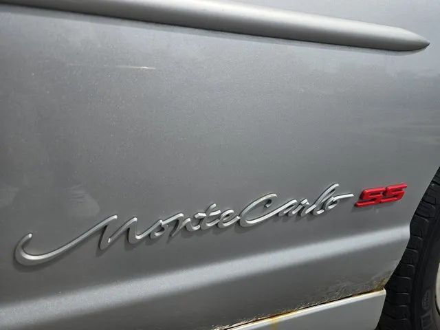 2001 Chevrolet Monte Carlo - Image 6