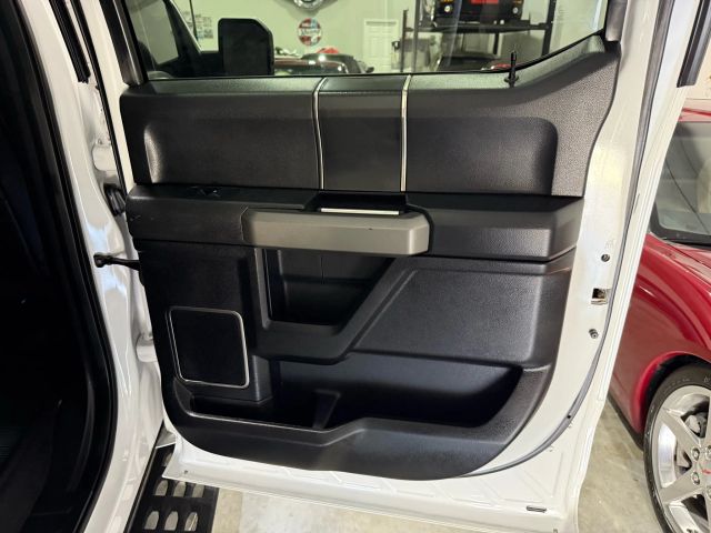 2018 Ford F150 Supercrew Cab - Image 131